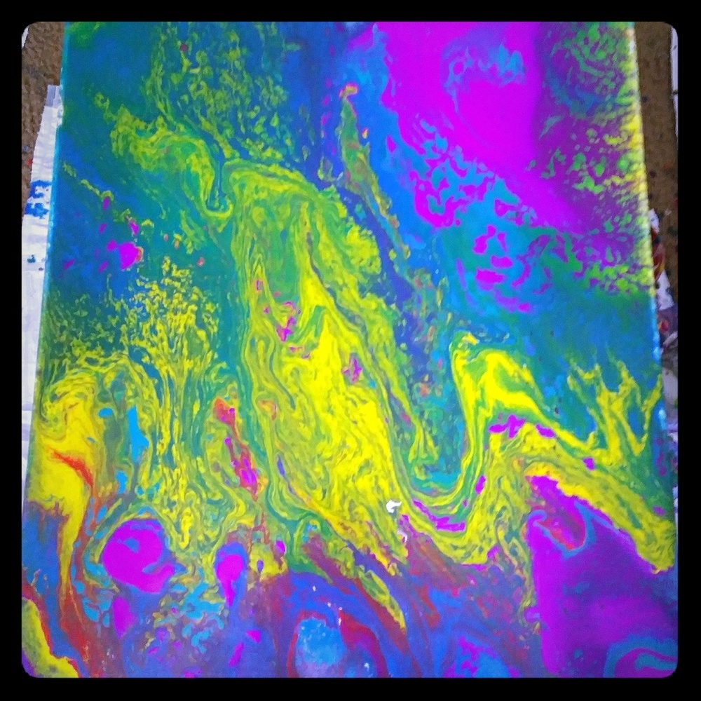 Abstract Art